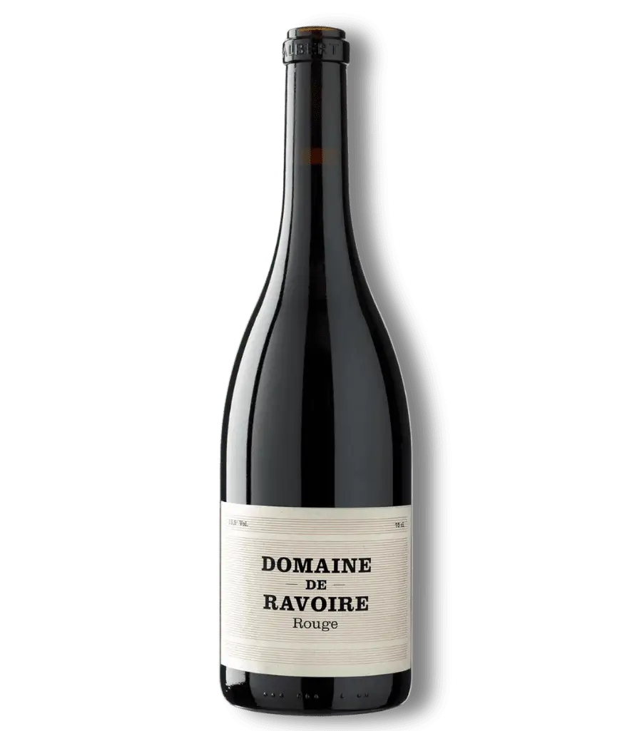 Domaine de Ravoire® rouge