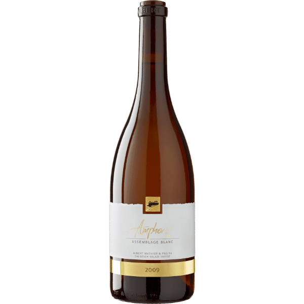 Amphore® blanc