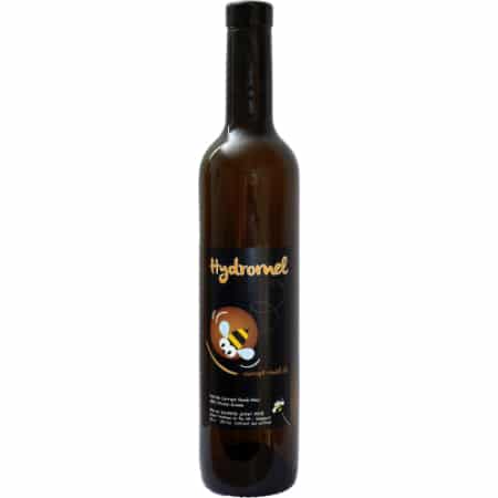 Honigwein / Hydromel