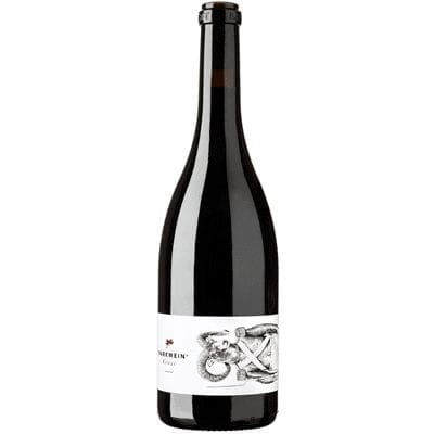 Parkwein® rot