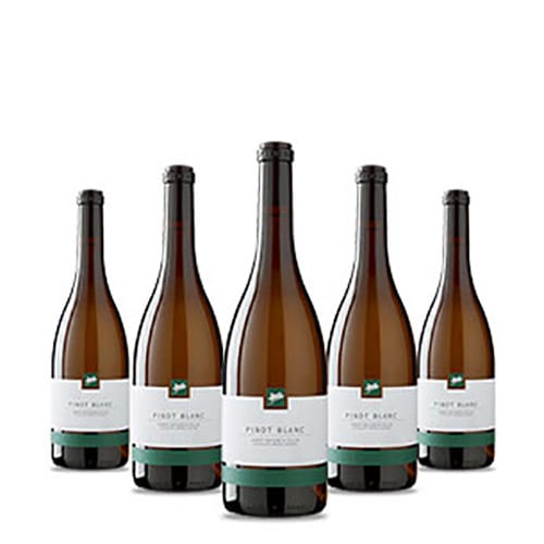 6 Fl. (50 cl) Pinot Blanc AOC Valais