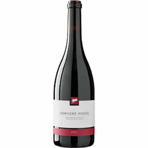 Humagne rouge