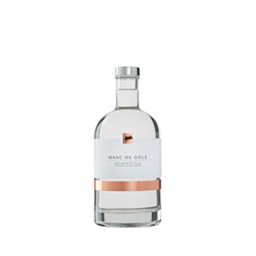Marc de Dôle 42%