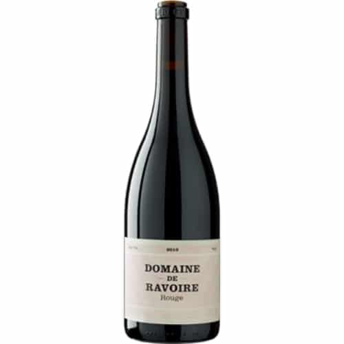 Domaine de Ravoire® rouge