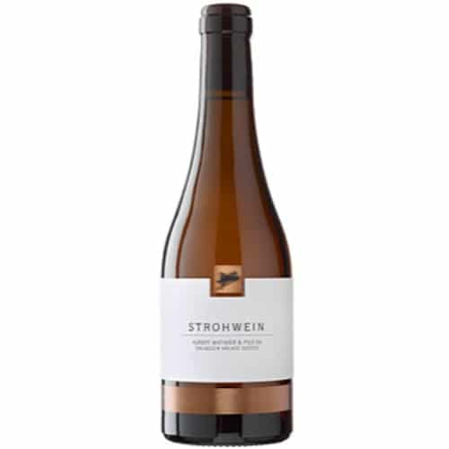 Strohwein