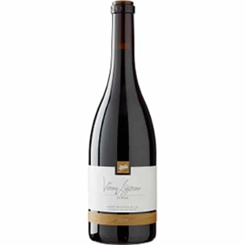 Vinum Lignum® Syrah